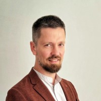 Ensemble Software Romania Employee Vlad Radutac's profile photo