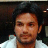 Rabbixel Employee Vaibhav Jolly's profile photo