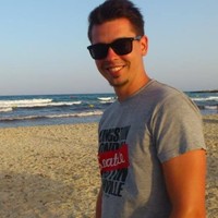 PRIA SYSTEM Employee Jakub Formánek's profile photo