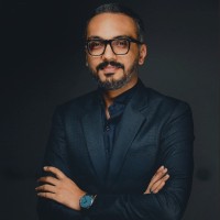 Digital Gravity Employee Deepak Lalwani's profile photo