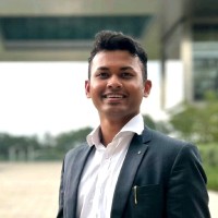 CEL, BITS Pilani Employee Aritra Guru's profile photo