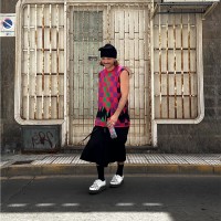 COMME des GARÇONS Employee Tristan Lega's profile photo