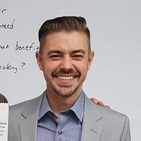 R Dolph Financial Inc Employee Ryan Dolph's profile photo