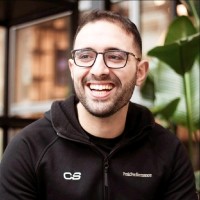 Clubsportive Employee Mohammed Salmi's profile photo