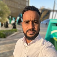 Bayan Credit Bureau Employee Mohammed-Elmugtaba Sief-Eldeen's profile photo