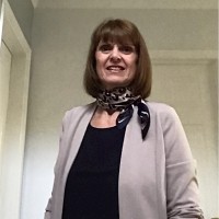 Labman Automation Employee Christine Smith's profile photo