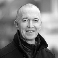 Mimo Brands Employee Giles Thomas's profile photo