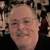 NTT DATA Employee Dan Rouse's profile photo