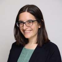 Andromahi Kontos Email & Phone Number