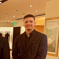 Allied Universal Employee Daniel Huston's profile photo