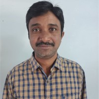 Discover Financial Services Employee Prathap A's profile photo