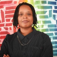 FireHydrant Employee Jouhne Scott's profile photo