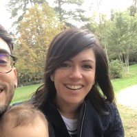 PROXI PAUSE Employee Estelle Audard's profile photo