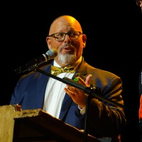 SKYLINE CHURCH Employee Jason Hensley's profile photo