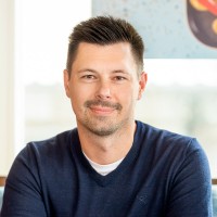 Denovo Employee Christof Stromberger's profile photo