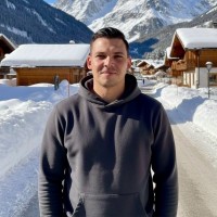 Matthieu Bentarzi Email
