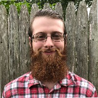 American Express Employee John Freese's profile photo