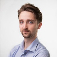 STAFFLINK Employee Jack McKone's profile photo