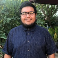 Grimmway Produce Group Employee Ignacio Ayala's profile photo