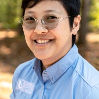 Carolina Raptor Center Employee Sunny Cooper's profile photo