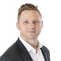 Rocky Mountain Tech Team Employee Alex Cornelius's profile photo