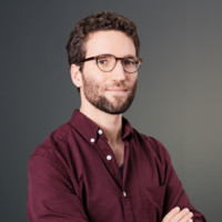 HomeToGo Employee Dominik Schwarz's profile photo