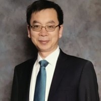 PerfectLife Insurance Agency Inc Employee Victor Li's profile photo