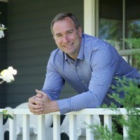 National Association of REALTORS® Employee Mark Montross's profile photo