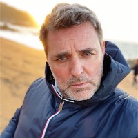 Guillaume Rochereuil Email & Phone Number