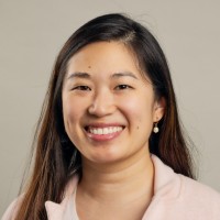 Bristol Myers Squibb Employee Grace Y's profile photo