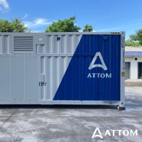 Attom Technology Employee Alex Provider's profile photo