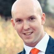 William Hill Employee Dan Oakley's profile photo