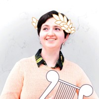 GRIP.D Employee Bridget Gismondi's profile photo