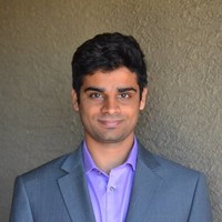 AMD Employee Arvind Ramakrishnan's profile photo