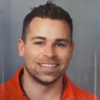 Volvo Cars Charleston Plant Employee Nick Steerzer's profile photo