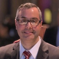 St. Barnabas Hospital Employee Daniel Lombardi's profile photo