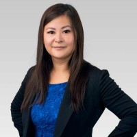 Lindsay Kenney LLP Employee Fanda Wu's profile photo