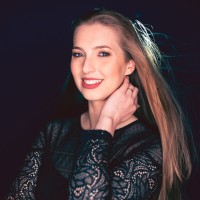 BRAUS Agency Employee Simone Rohde's profile photo