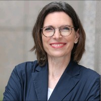 Quartz Healthcare Employee Claudia Schauer's profile photo