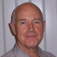 British Red Cross Employee Alan Ryder's profile photo