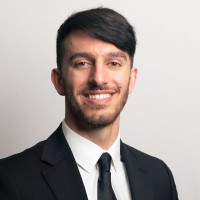 AWP Safety Employee Benjamin Michael's profile photo