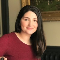 Greensboro Urban Ministry Employee Tori Kallam's profile photo
