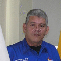 Corposalud Employee Antonio Amaro's profile photo