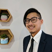 General Assembly Canada Employee Kevin Diep's profile photo