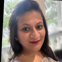 Simform Employee Rini Nepalia's profile photo