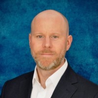 SMBC Group Employee Chris Pollard's profile photo