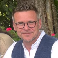 PAROC Employee Rico Koziul's profile photo