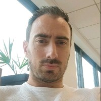 Expertam Employee Stevens Blakeley's profile photo