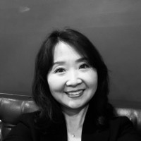 Diagnomics Employee Cindy Jung's profile photo
