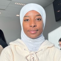 Sulitest Employee Binta Djalo's profile photo